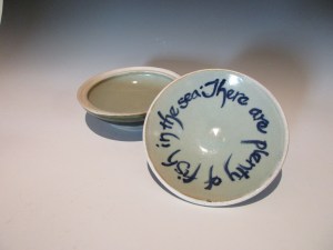 fish handle proverb 3